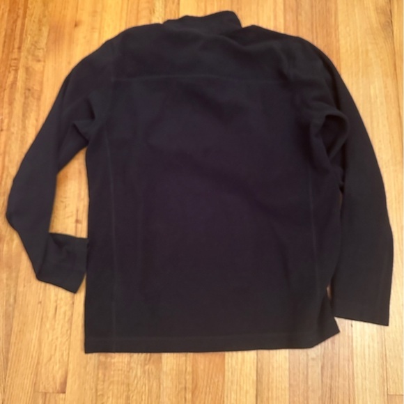 Patagonia Men's Micro D® Fleece PulloverSize M (j5) - Picture 6 of 9